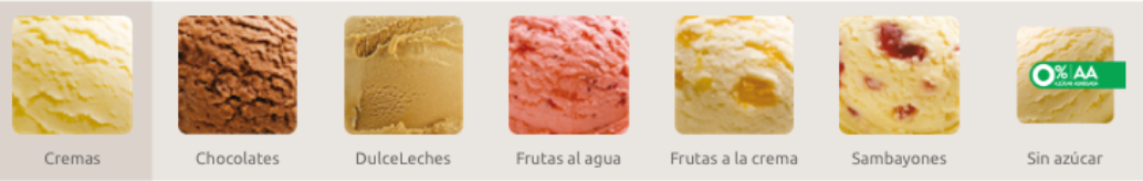 Odoo CMS - una imagen grande