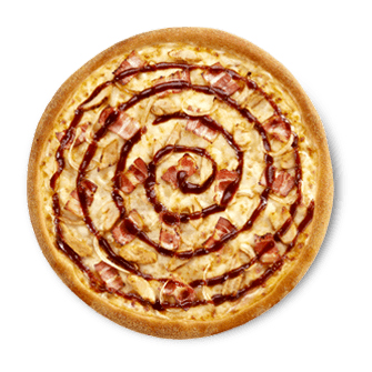 Cremozza BBQ