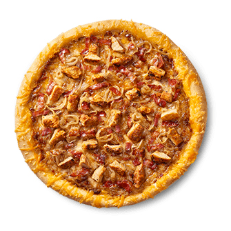 Buffalo Chicken