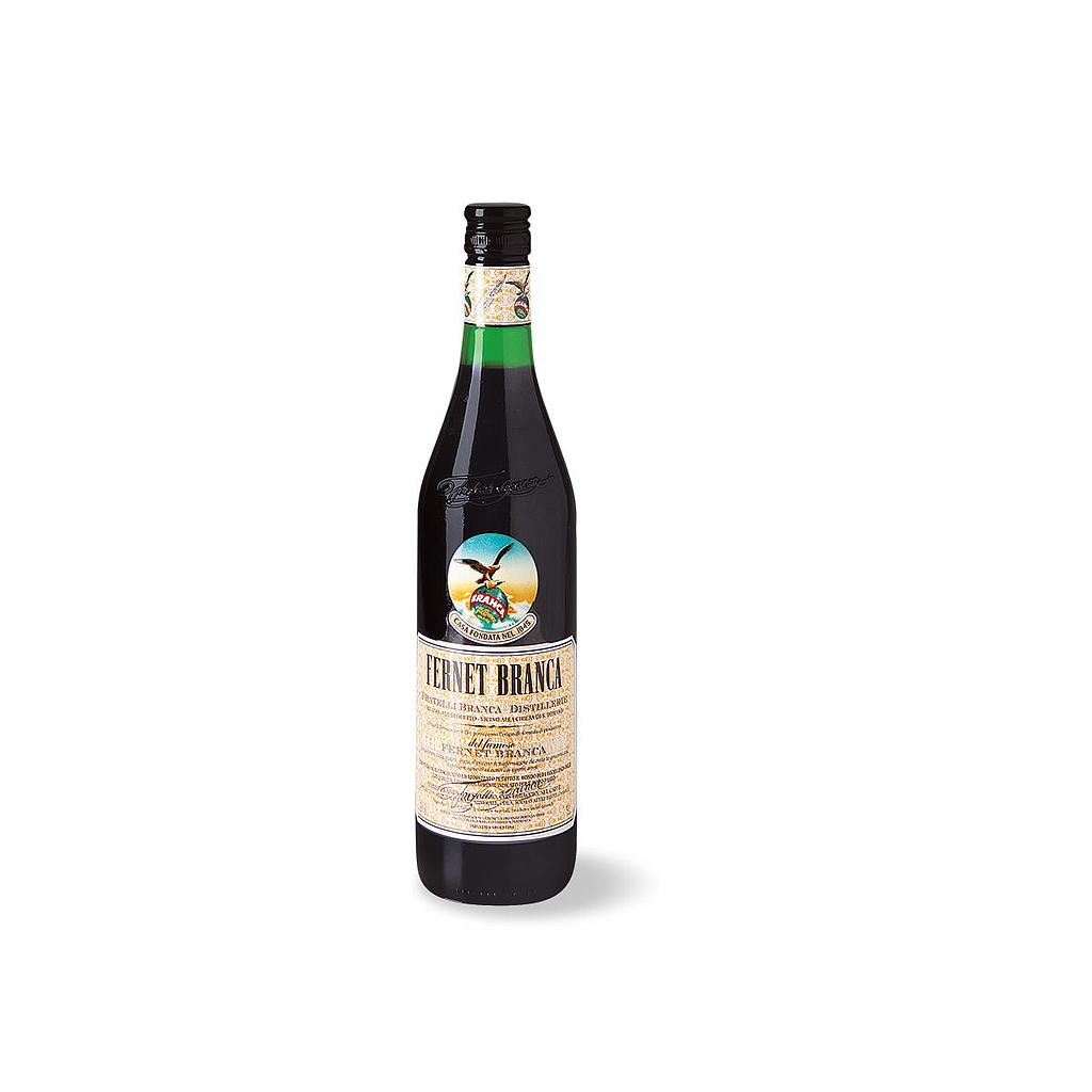 Fernet branca 750ml