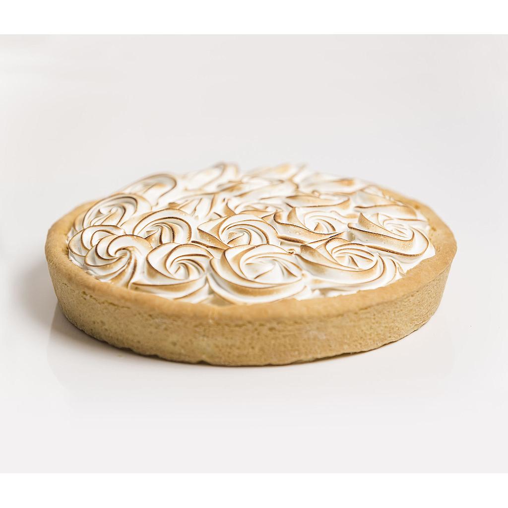 Lemon Pie
