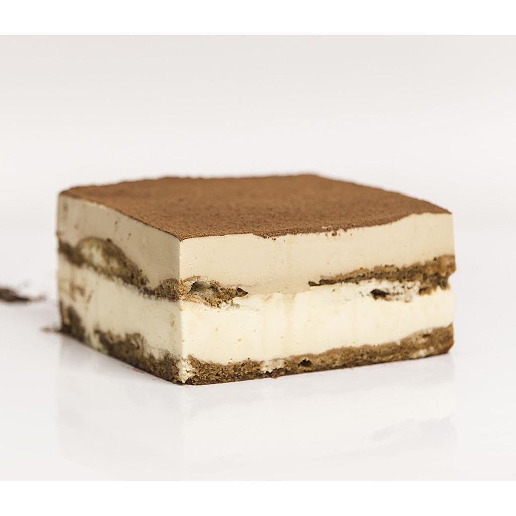 Tiramisú