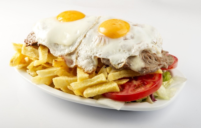 Chivito