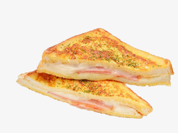 Sandwiche caliente